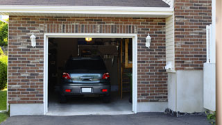 Garage Door Installation at Indian Creek Olympia, Washington