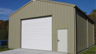 Garage Door Openers at Indian Creek Olympia, Washington